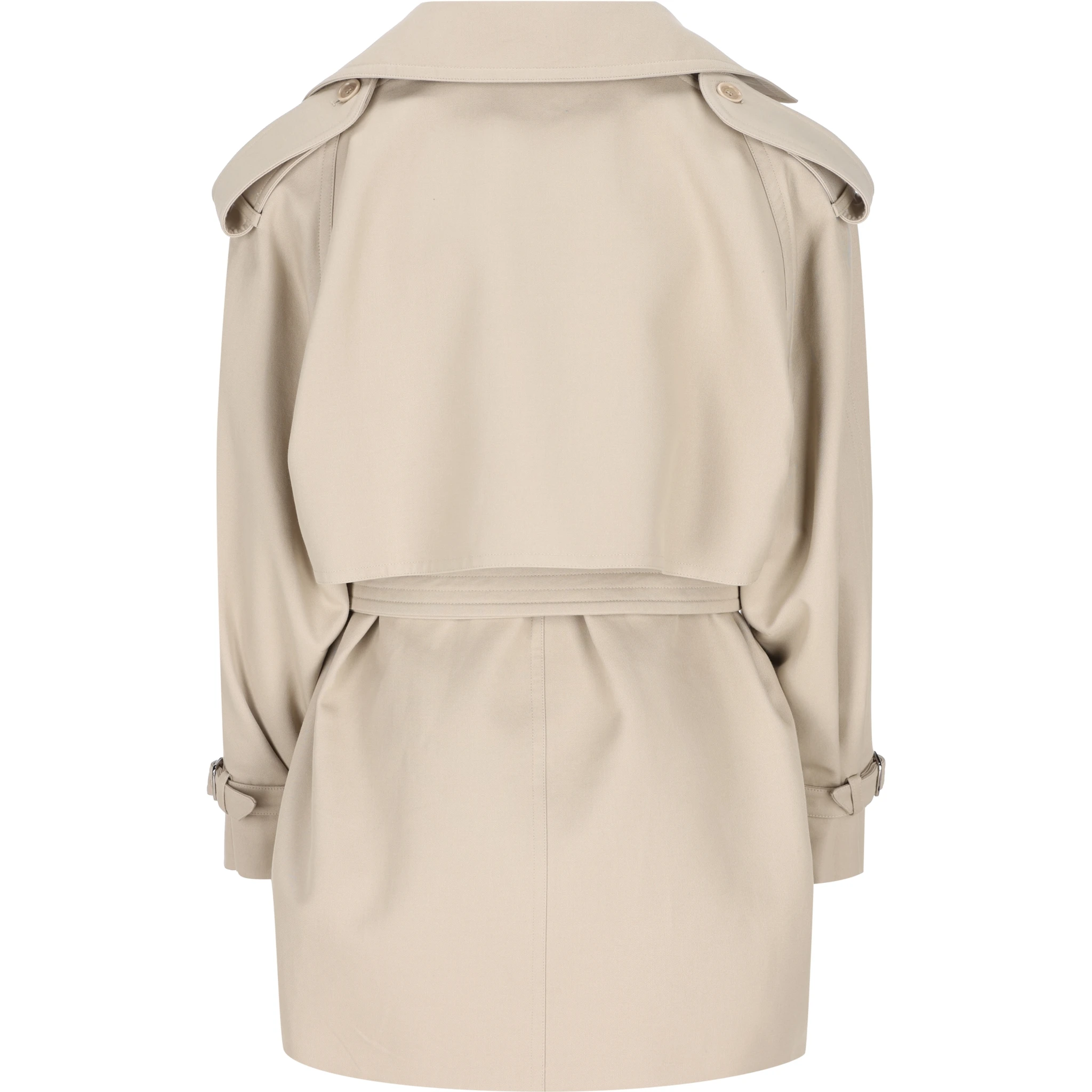 معطف ماكس مارا بيج