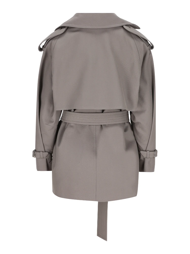 Max Mara Coats Grey alternative