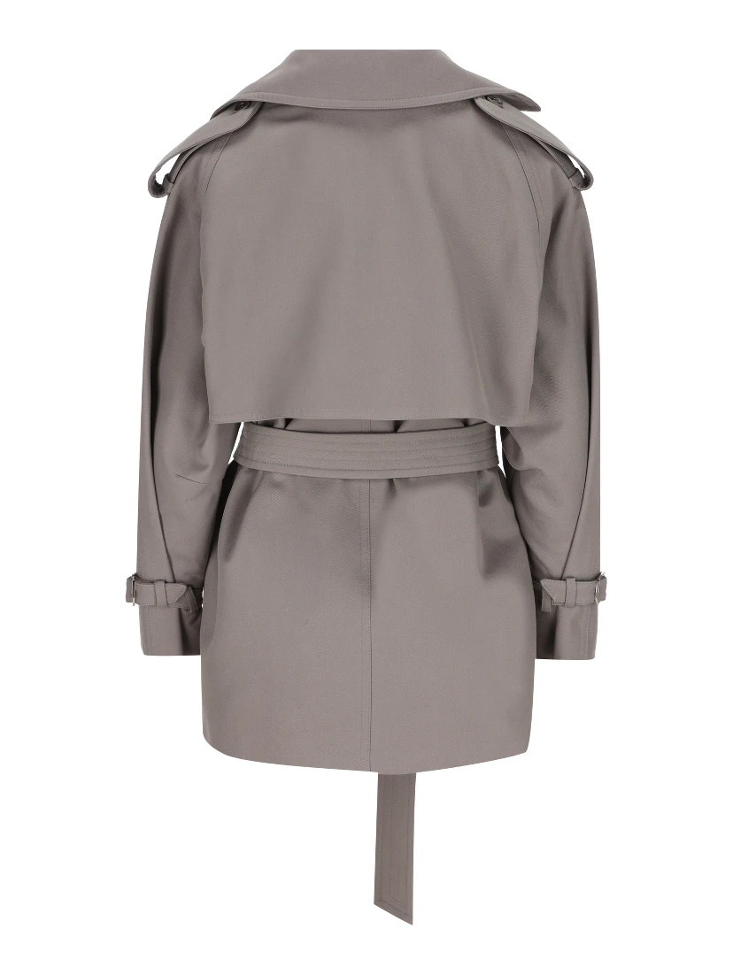 Max Mara Coats Grey