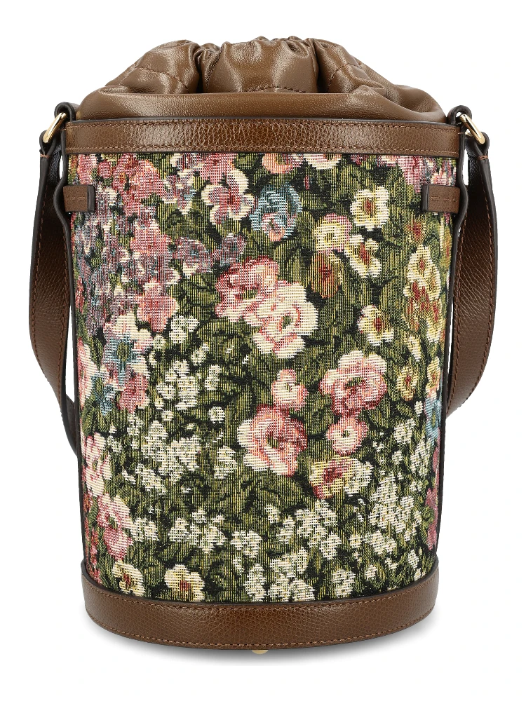 Valentino Garavani Bags.. Brown alternative