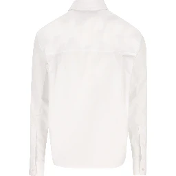 Gucci Shirts White