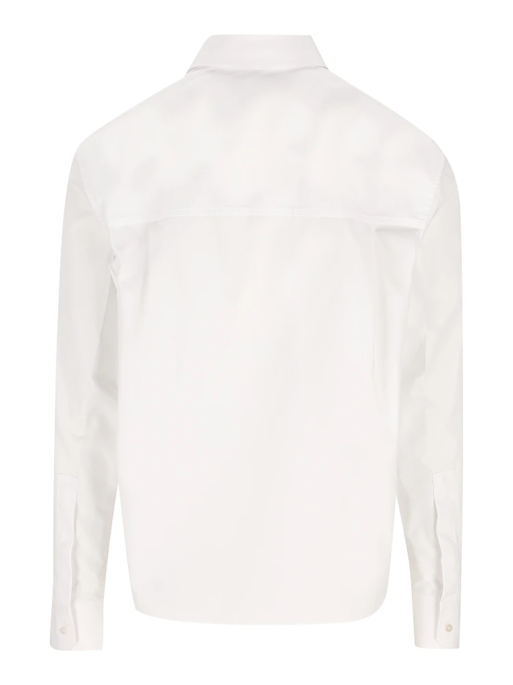 Gucci Shirts White alternative