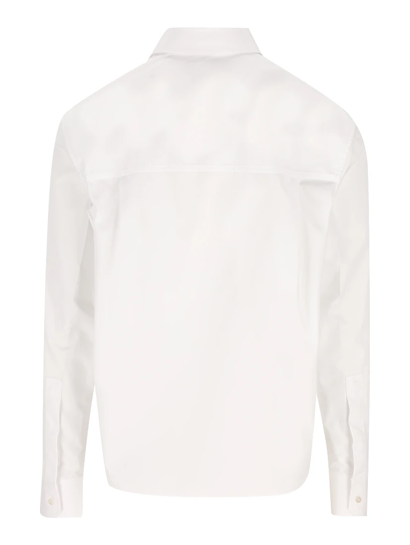 Gucci Shirts White