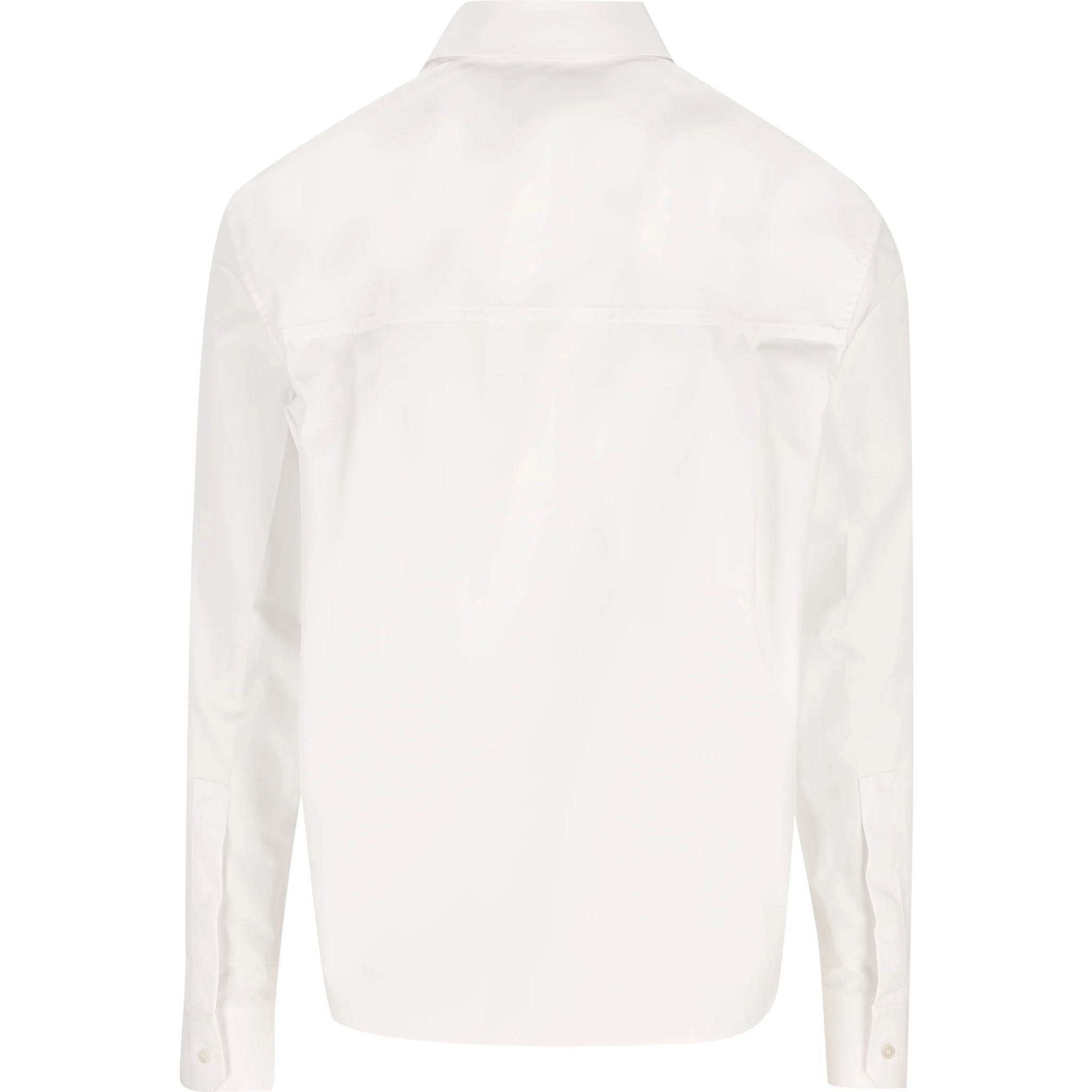 Gucci Shirts White
