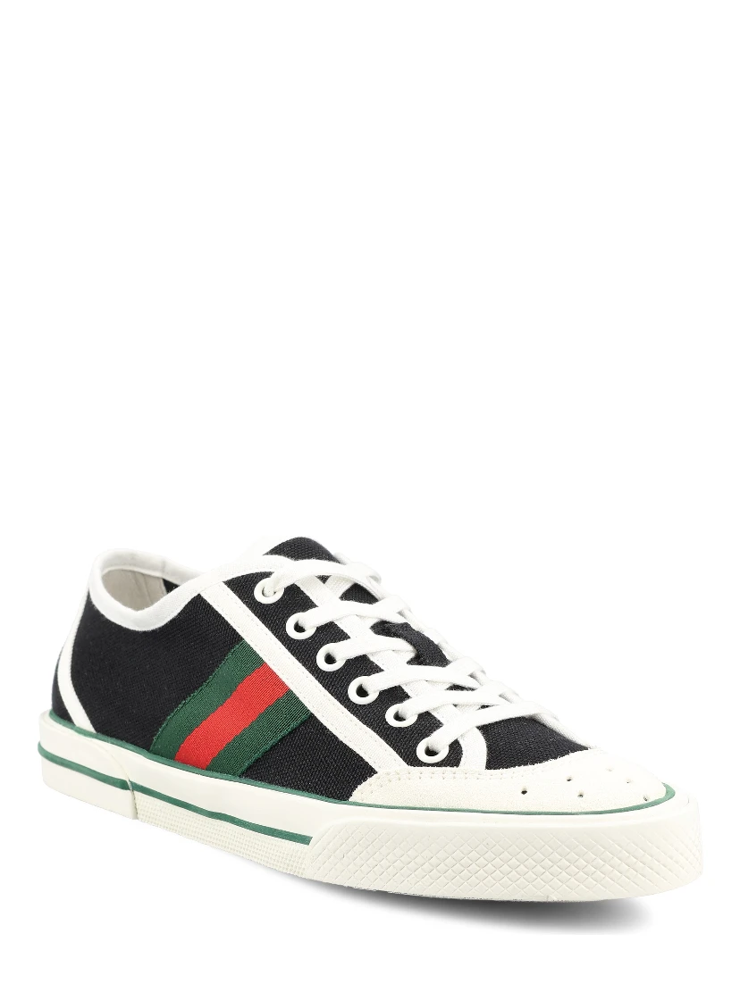 Gucci Sneakers Black