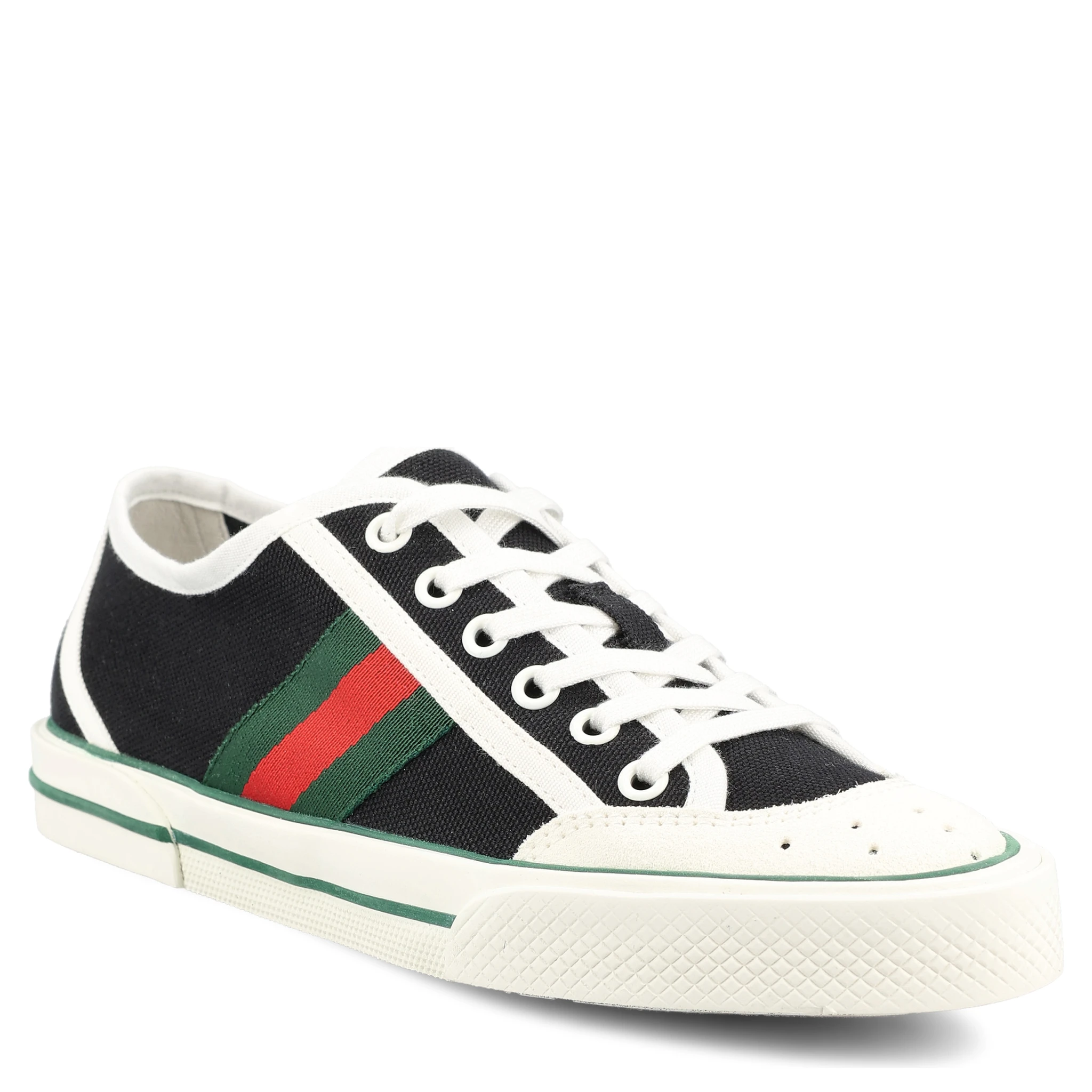 Gucci Sneakers Black