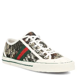 Gucci Sneakers Green