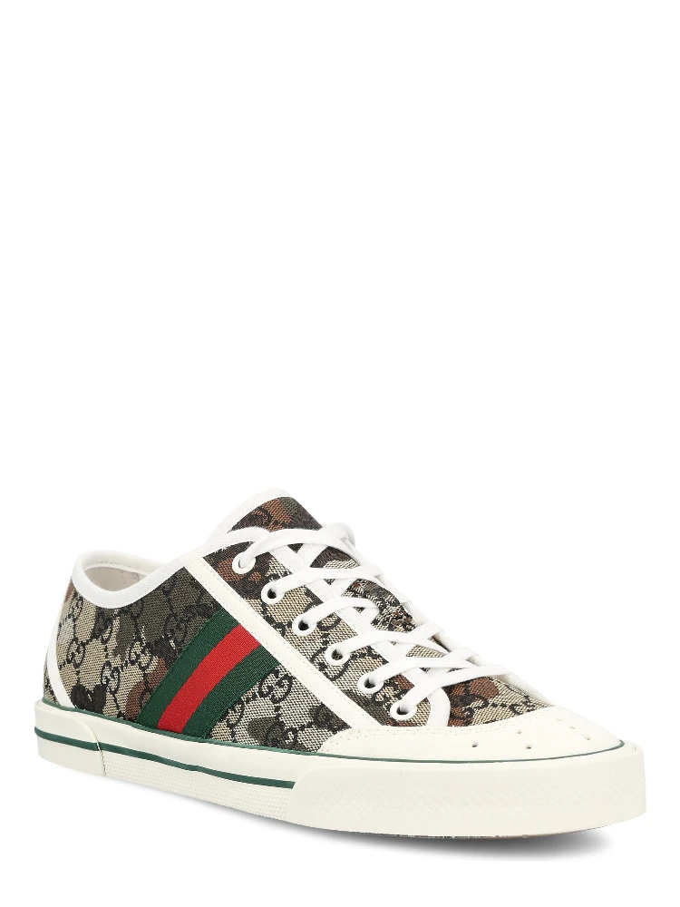 Gucci Sneakers Green alternative