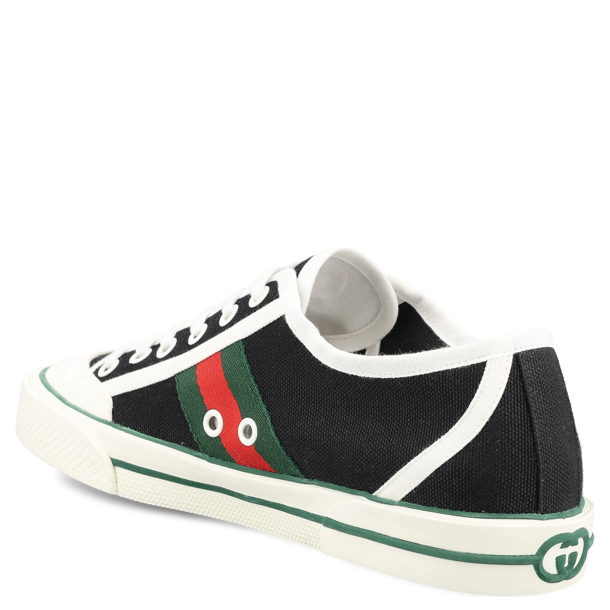 Gucci Sneakers Black