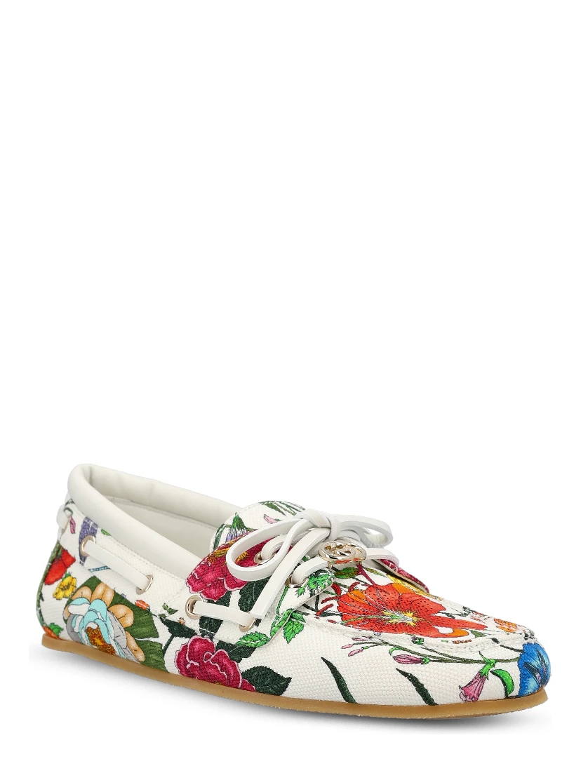 Gucci Flat shoes MultiColour