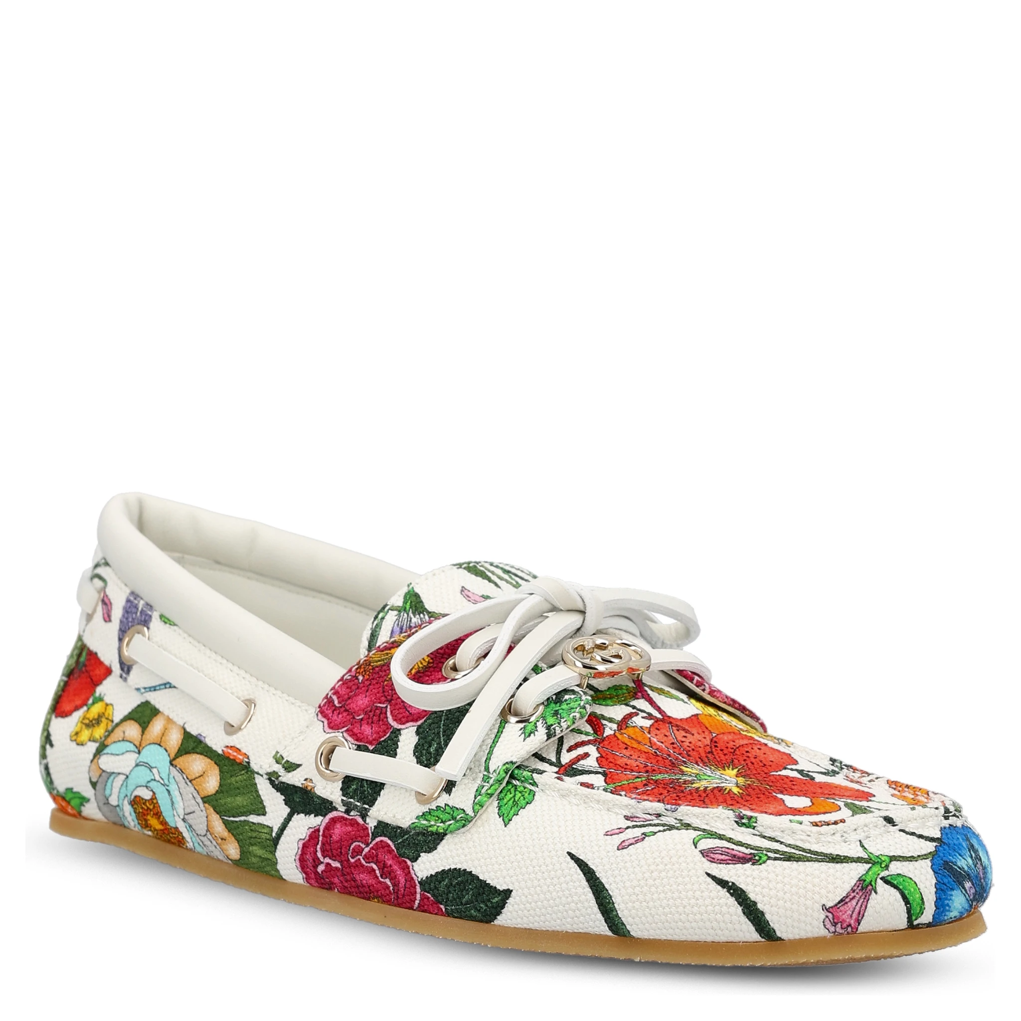 Gucci Flat shoes MultiColour