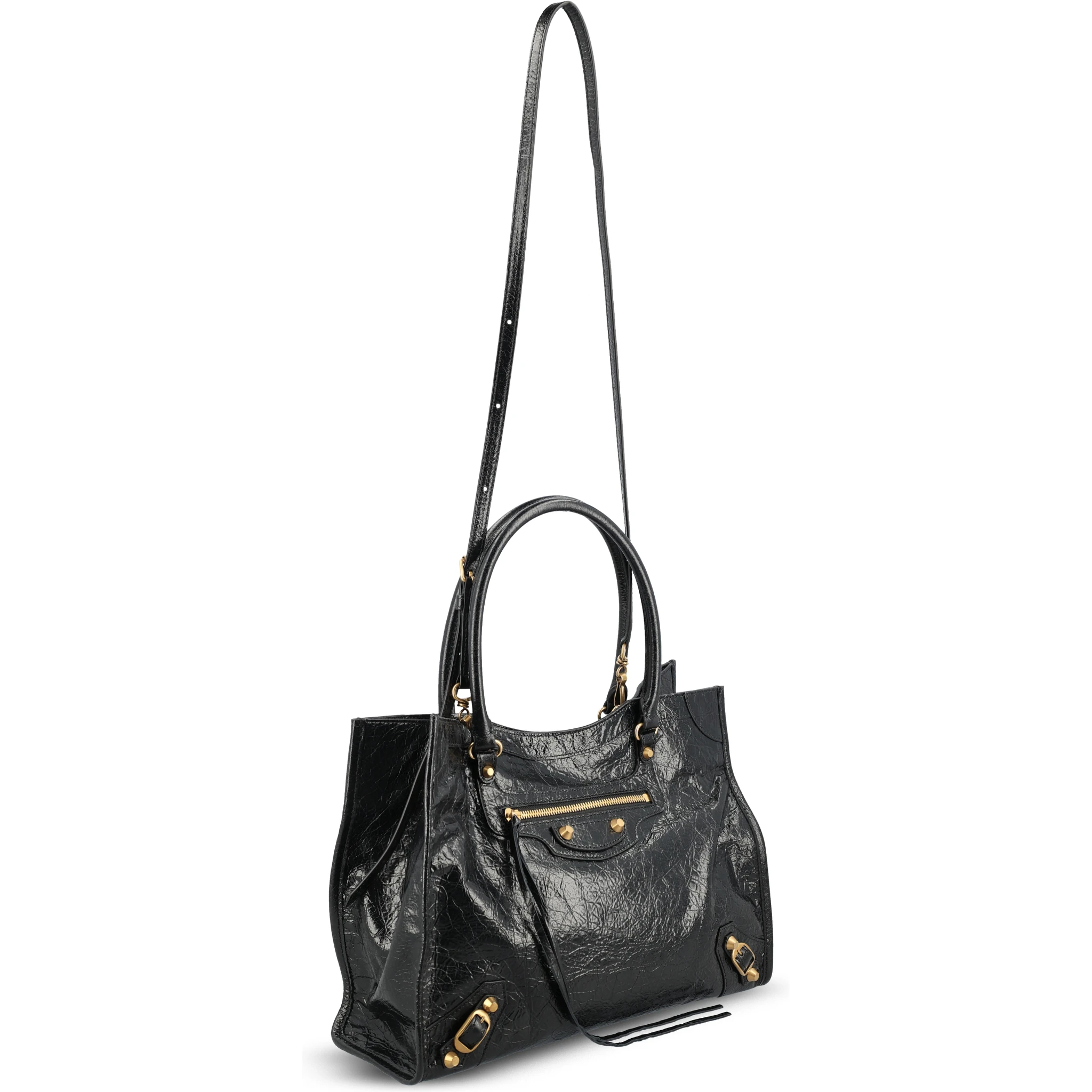 Balenciaga Bags.. Black
