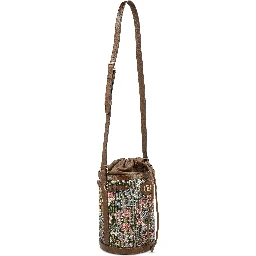 Valentino Garavani Bags.. Brown