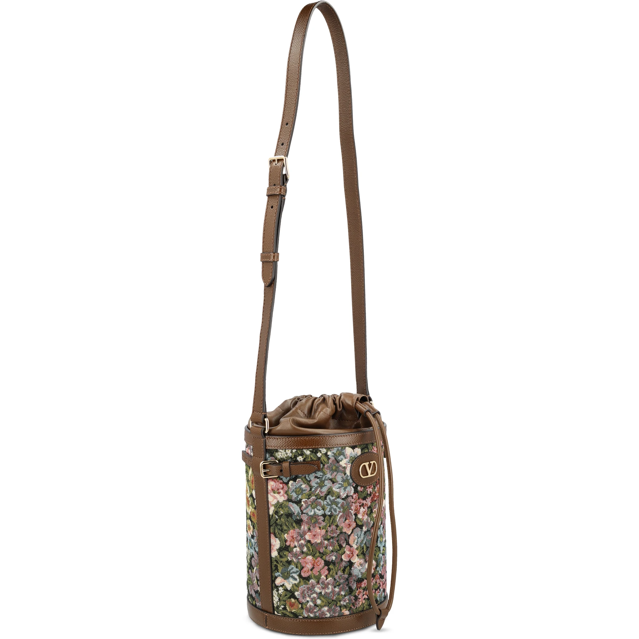 Valentino Garavani Bags.. Brown