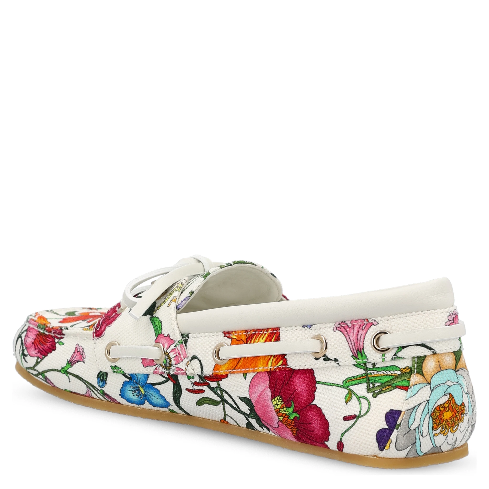 Gucci Flat shoes MultiColour