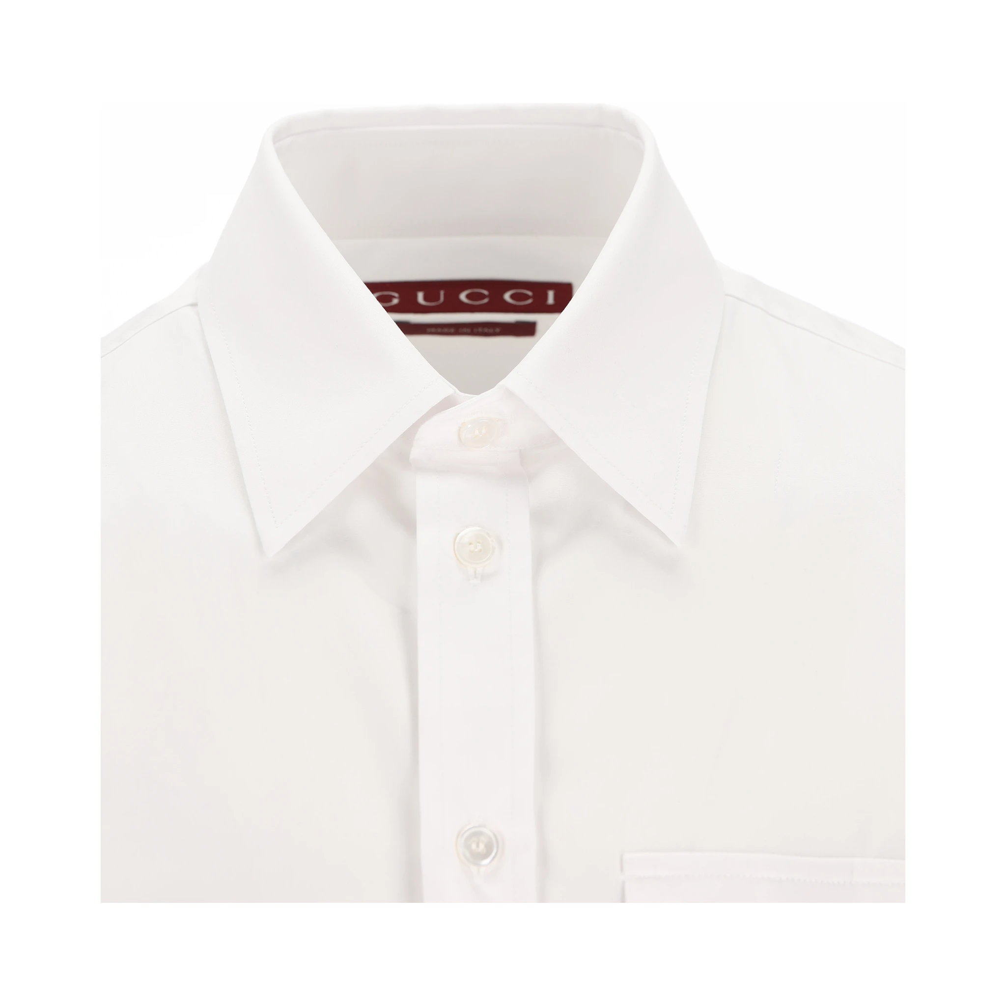 Gucci Shirts White