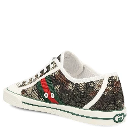 Gucci Sneakers Green