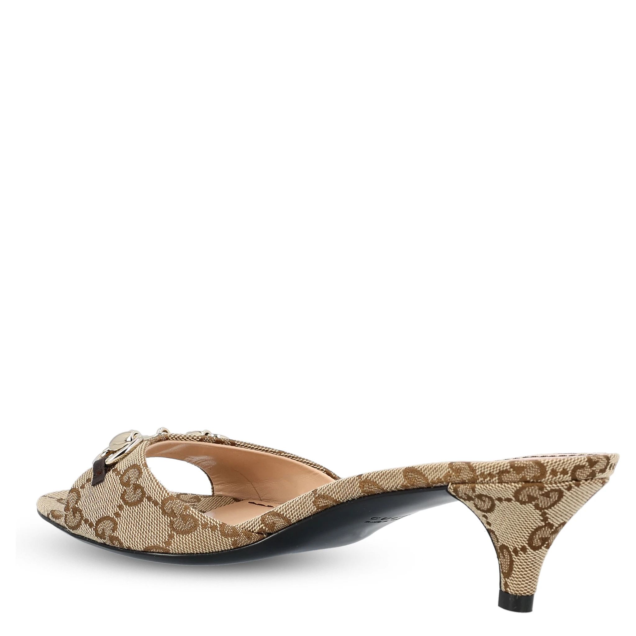 صندل غوتشي بيج