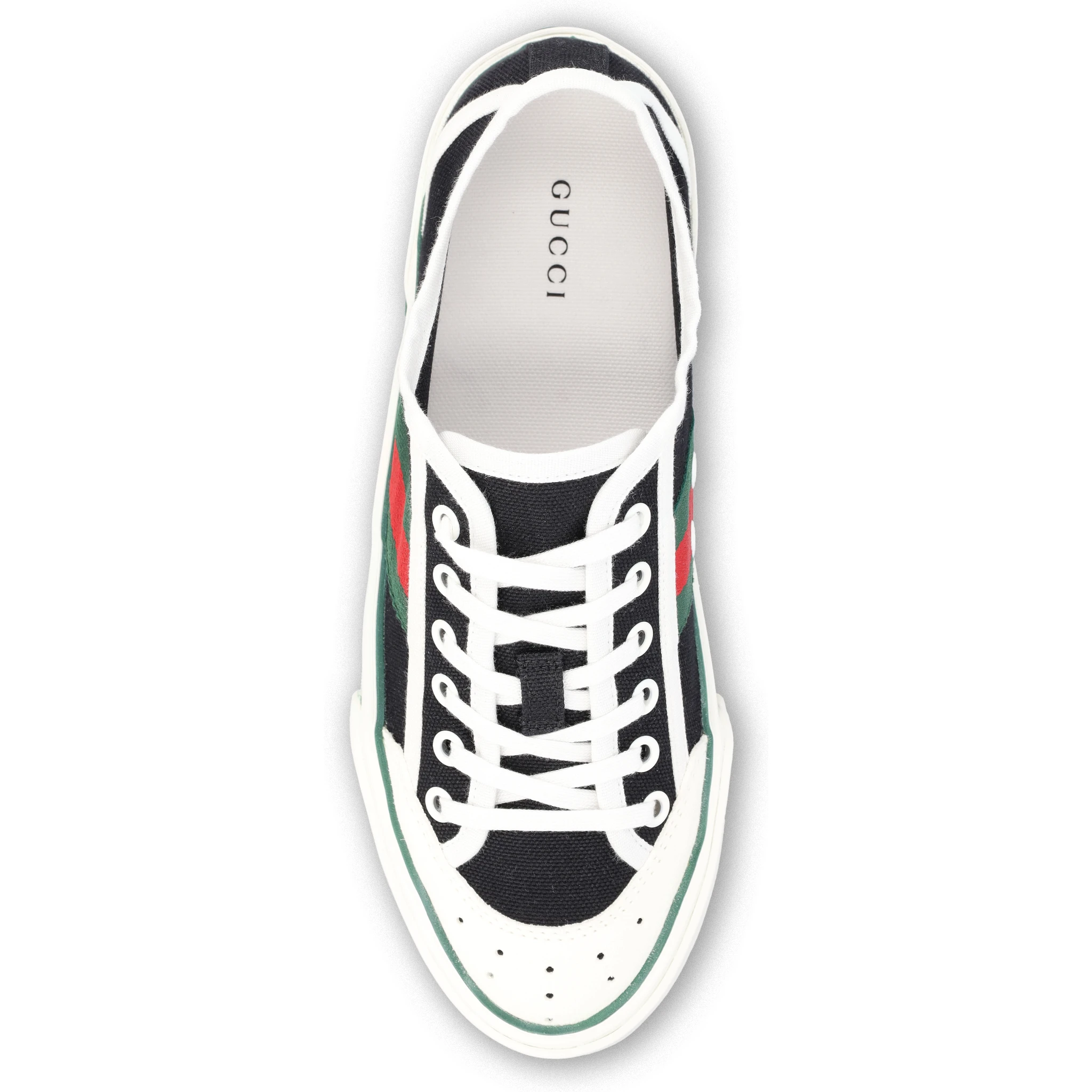 Gucci Sneakers Black