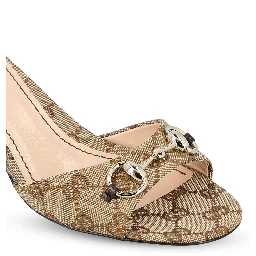 صندل غوتشي بيج