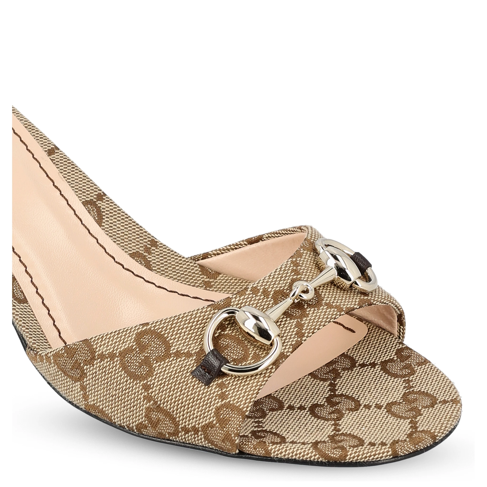 صندل غوتشي بيج