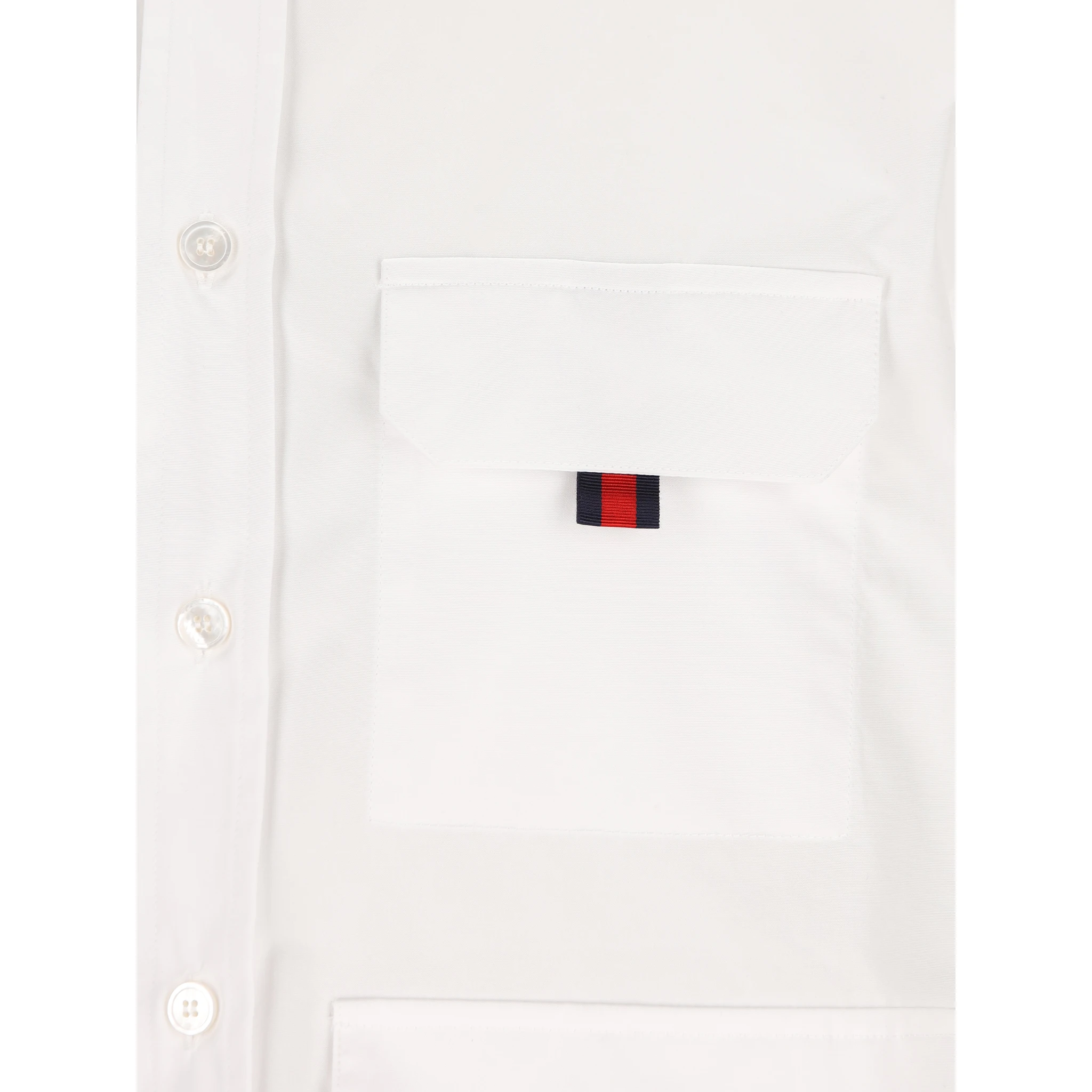 Gucci Shirts White