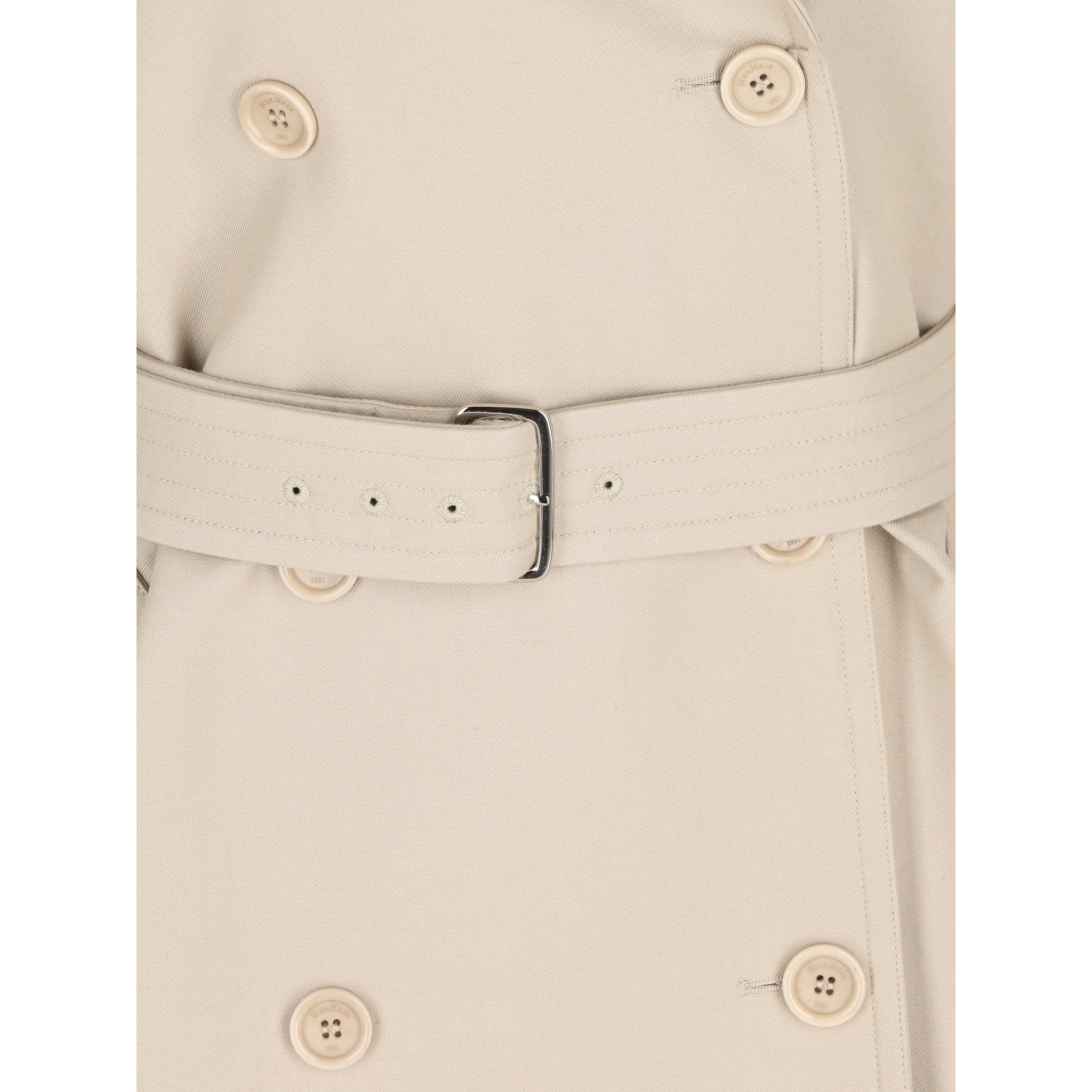 معطف ماكس مارا بيج