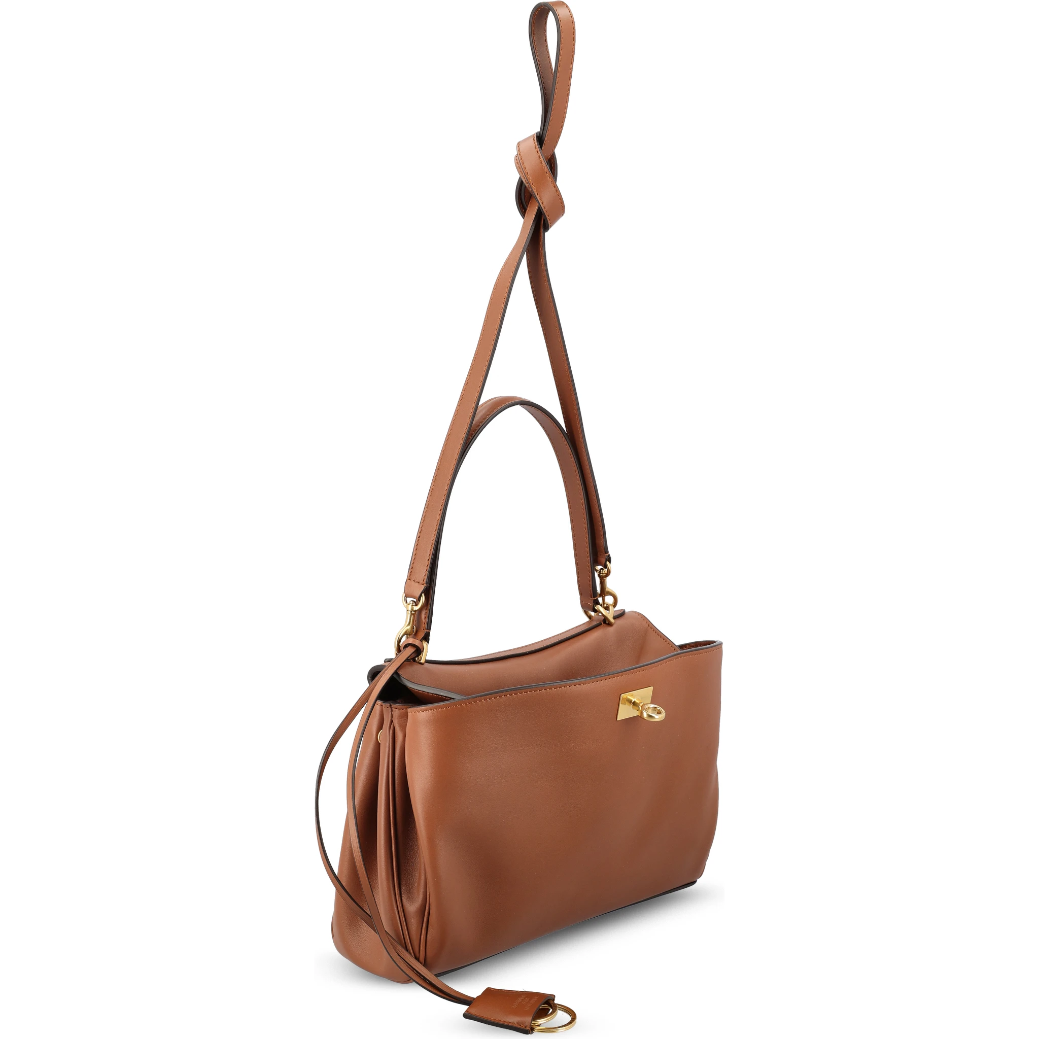 Balenciaga Bags.. Brown