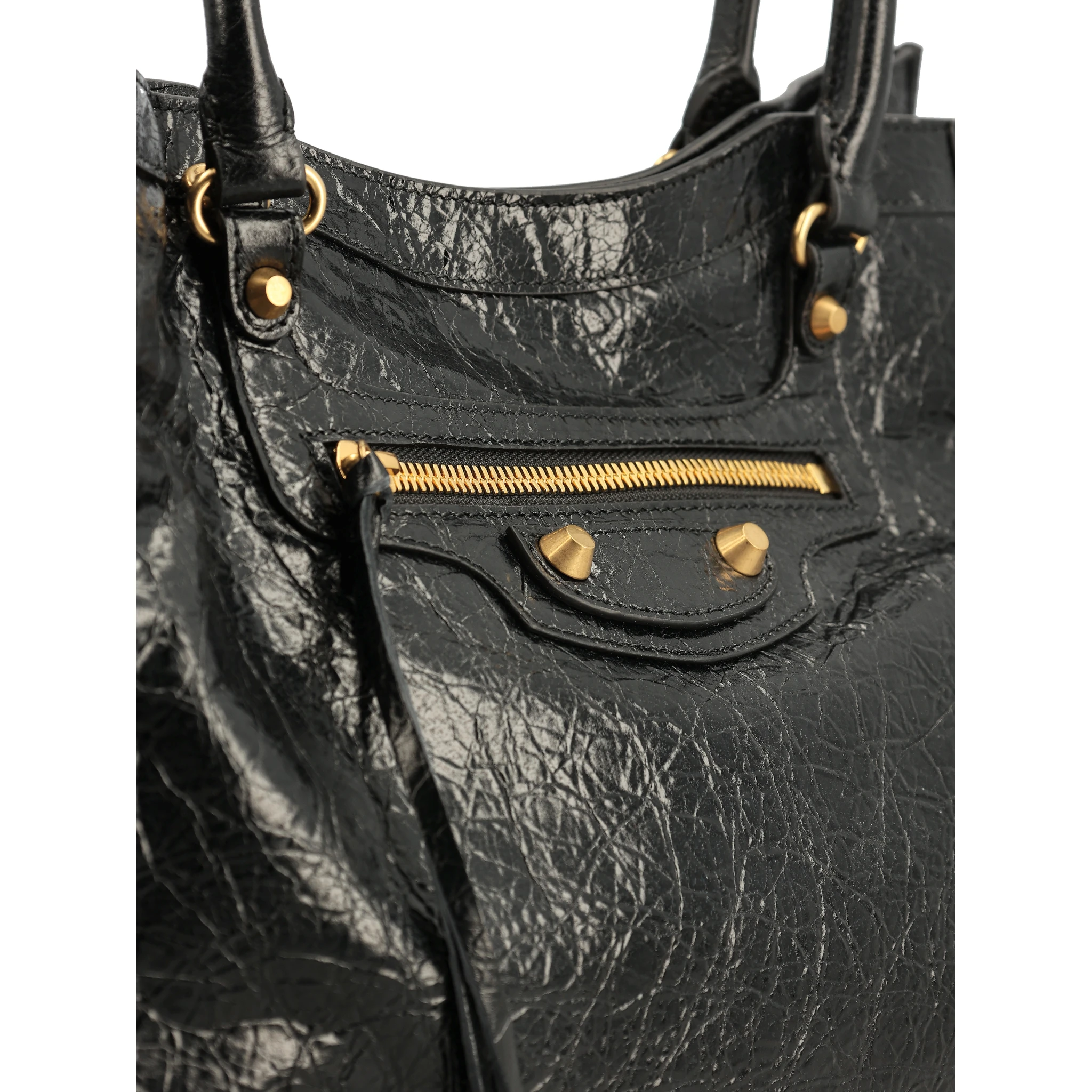 Balenciaga Bags.. Black
