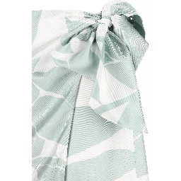 Max Mara Skirts Clear Blue