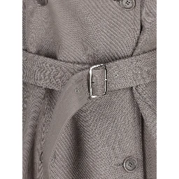 Max Mara Coats Grey