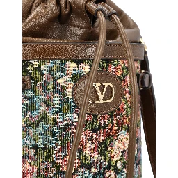 Valentino Garavani Bags.. Brown