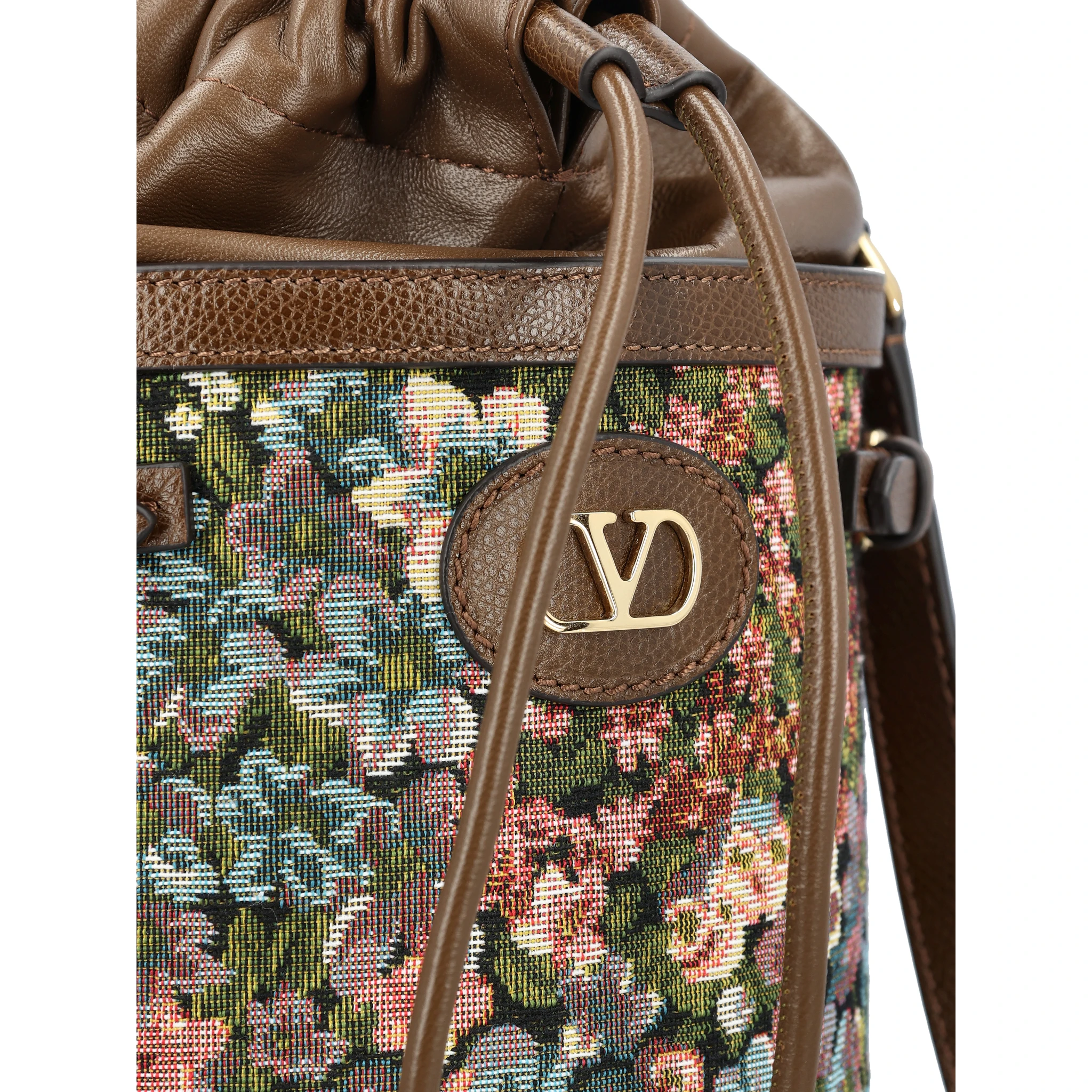Valentino Garavani Bags.. Brown