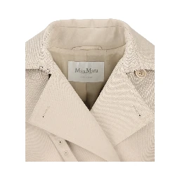 معطف ماكس مارا بيج