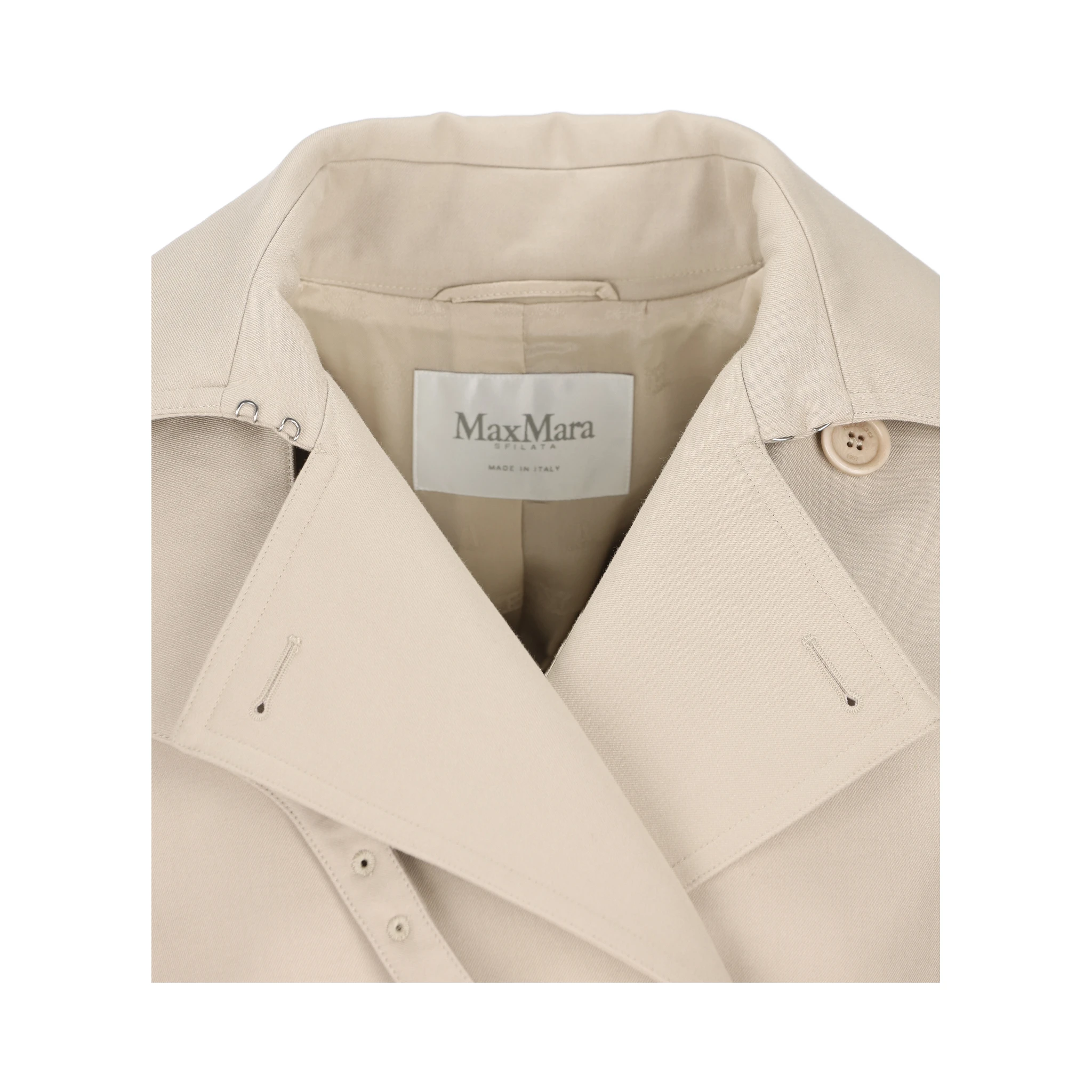 معطف ماكس مارا بيج