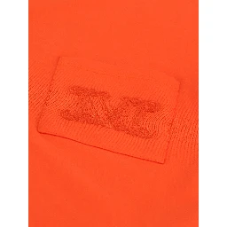 Max Mara T-shirts and Polos Red