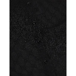 قمصان غوتشي سوداء