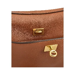 Balenciaga Bags.. Brown