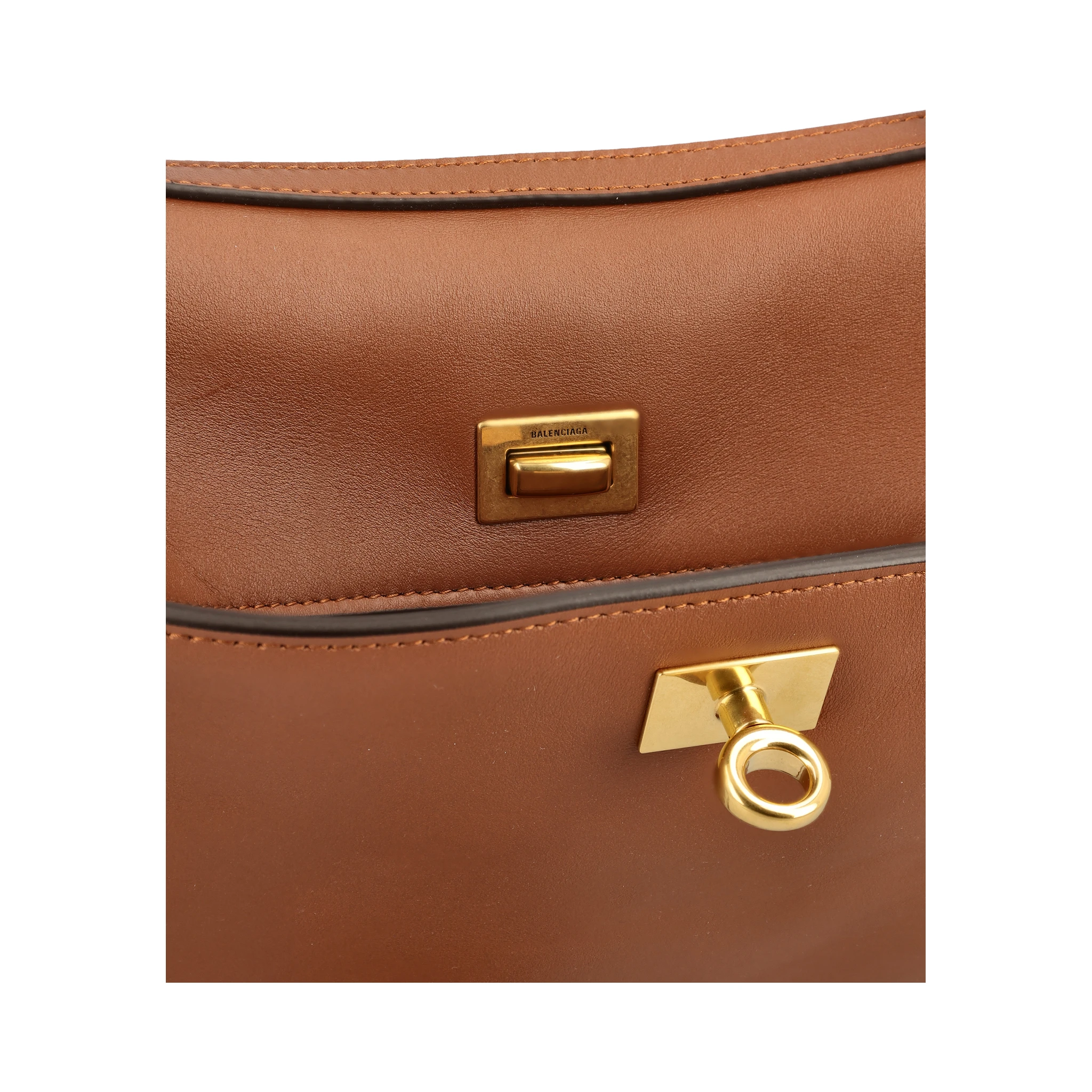 Balenciaga Bags.. Brown