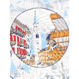 MARINELLA Scarfs