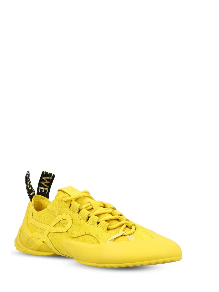 Loewe Sneakers Yellow alternative