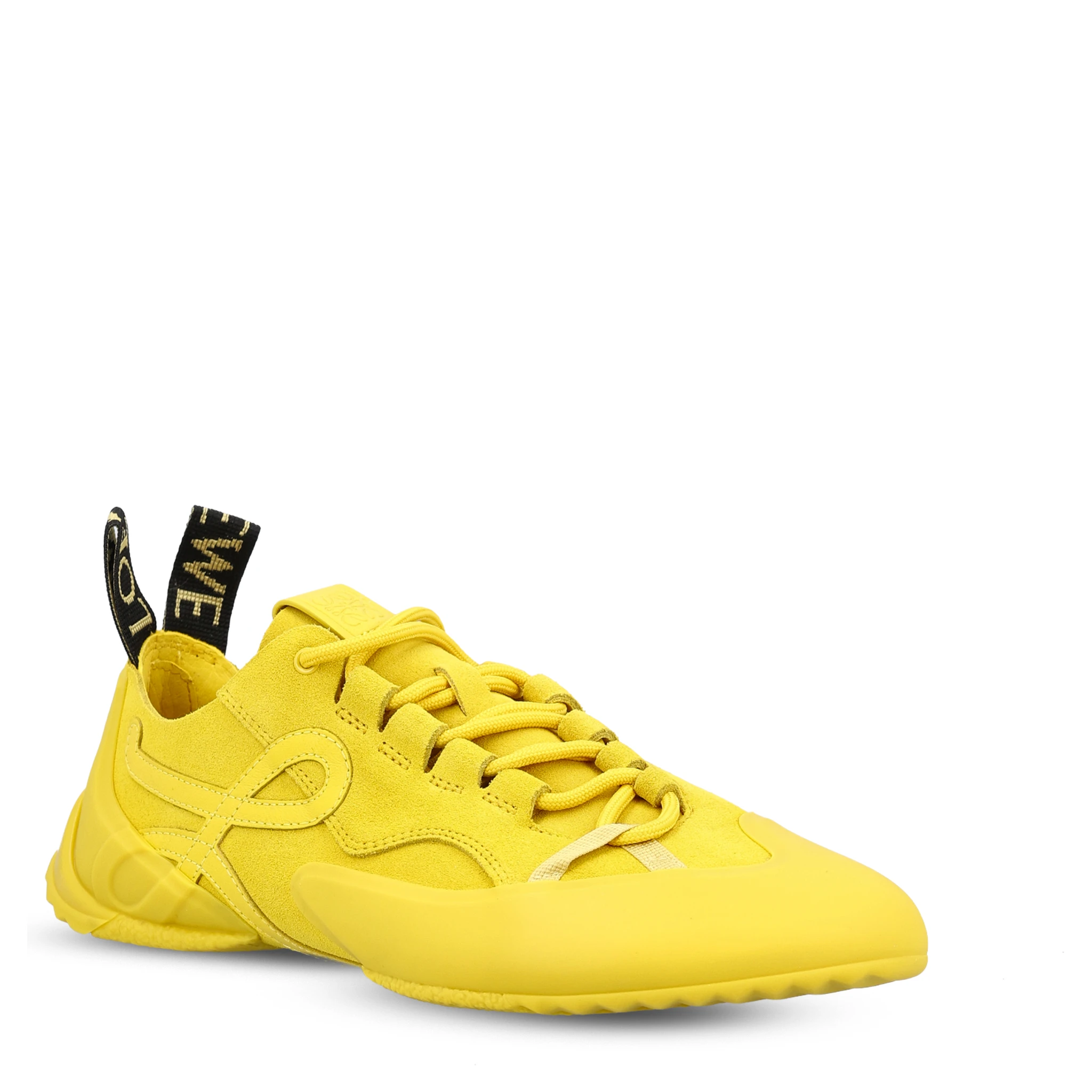 Loewe Sneakers Yellow
