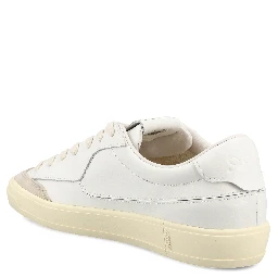 حذاء رياضي أبيض من AUTRY