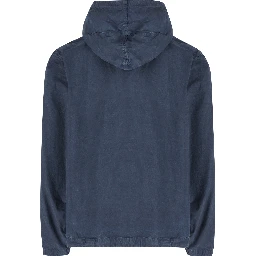 C.P.Company Jackets Blue