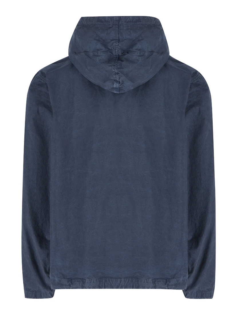 C.P.Company Jackets Blue