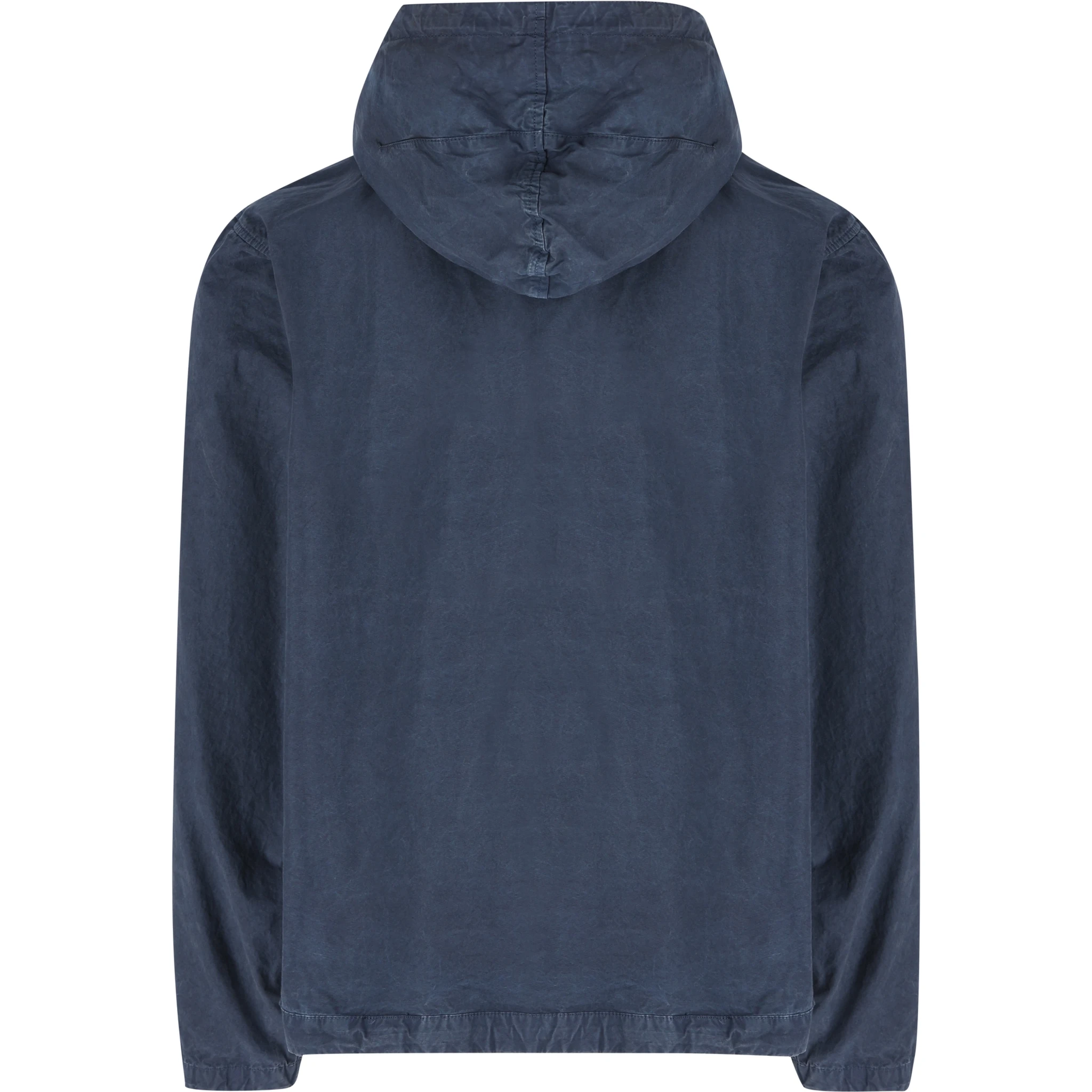 C.P.Company Jackets Blue