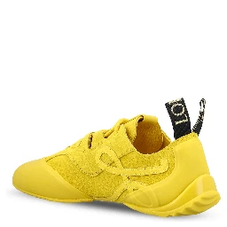 Loewe Sneakers Yellow