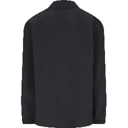 جاكيتات ذا نورث فيس سوداء