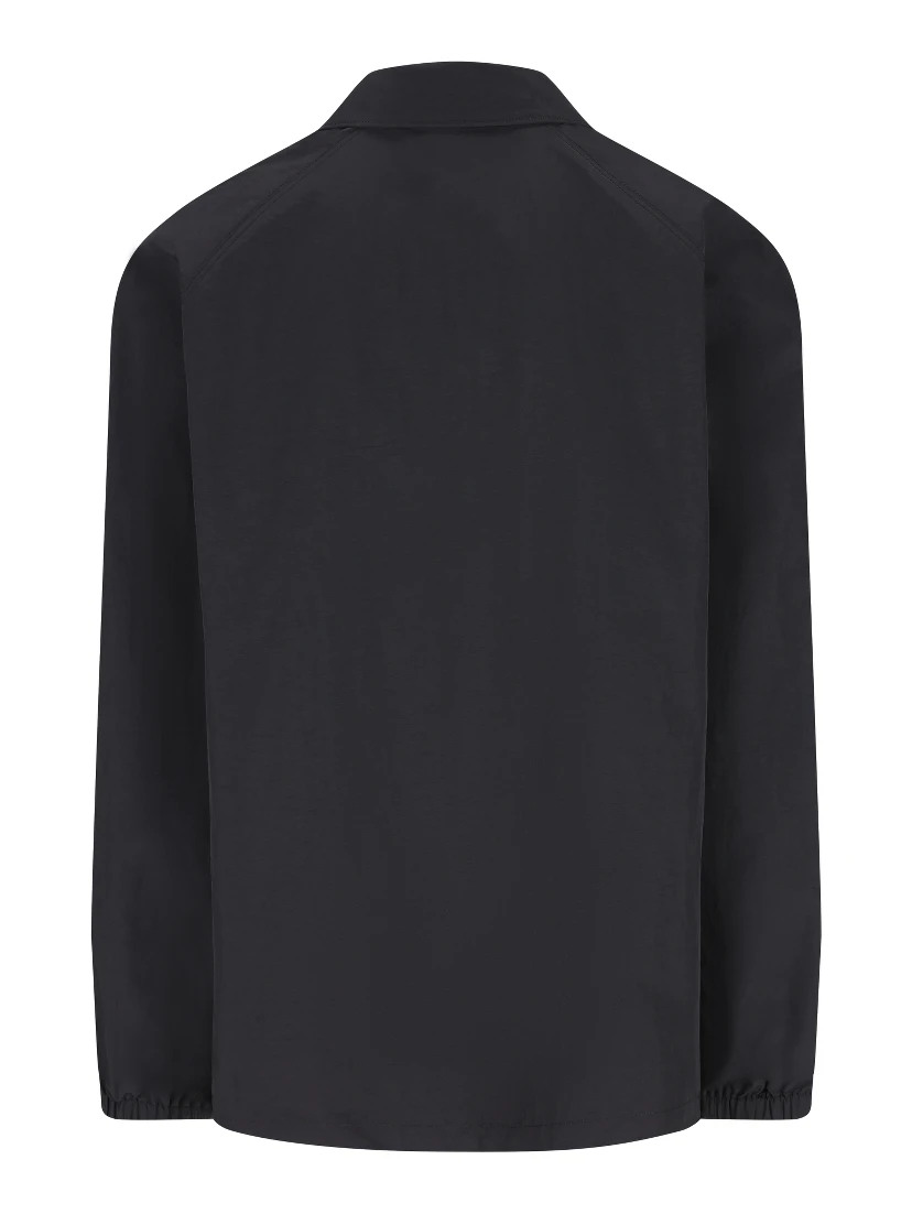 THE NORTH FACE Jackets Black