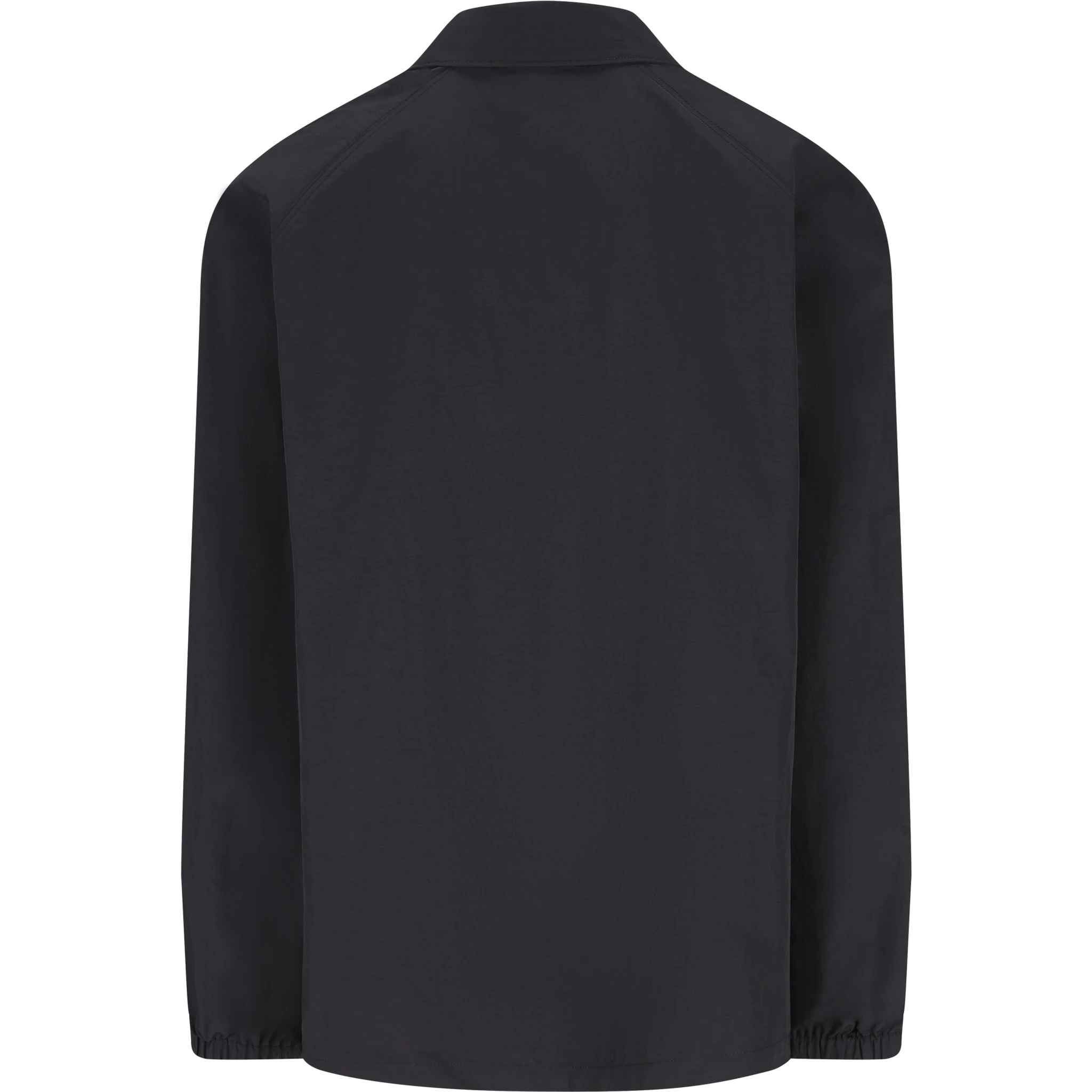 جاكيتات ذا نورث فيس سوداء